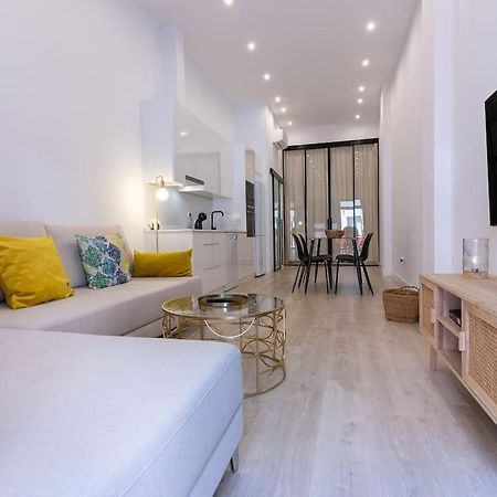 Apartamento Nuevo En El Centro De Эльче Экстерьер фото