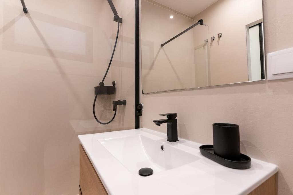 Apartamento Nuevo En El Centro De Эльче Экстерьер фото