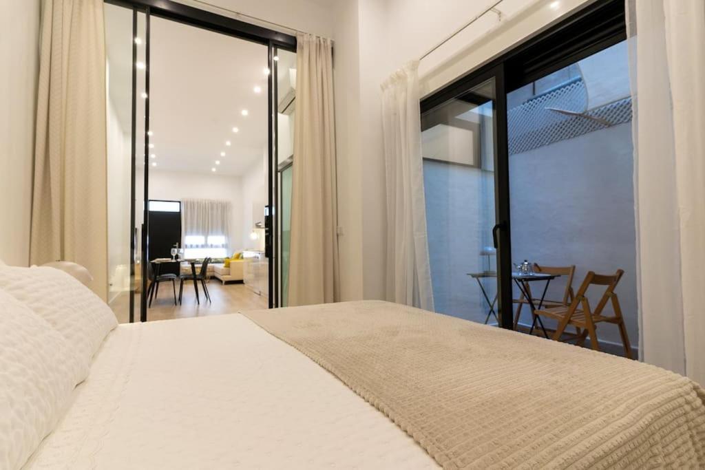 Apartamento Nuevo En El Centro De Эльче Экстерьер фото