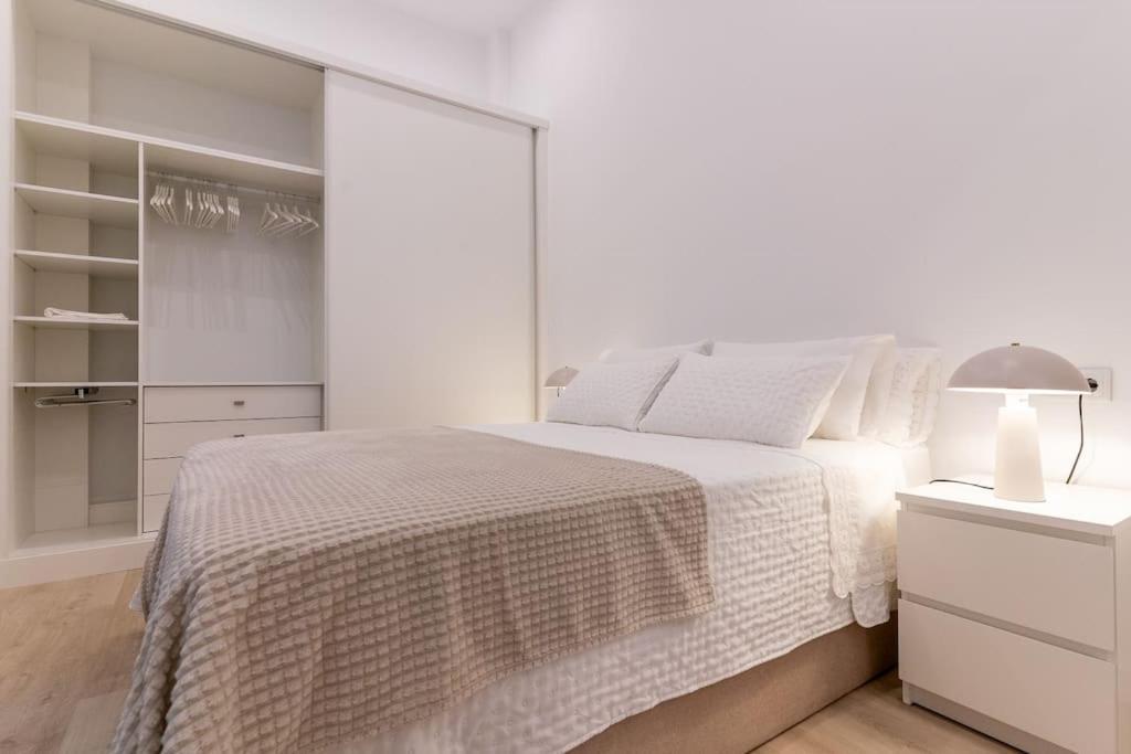 Apartamento Nuevo En El Centro De Эльче Экстерьер фото